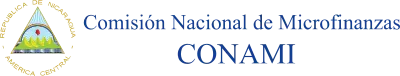 CONAMI logo